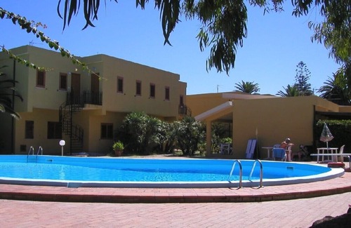 Milazzo Apartamento | Pequeña/ lujoso/ romántica/acogedora residencia c/salida al mar