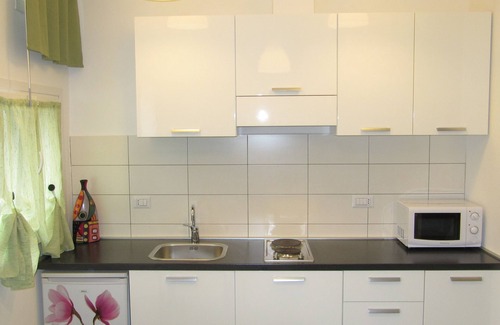 Lerici Apartamento | SMALL ROMANTIC HOUSE