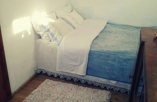 Korce Casa | Small room for two in private villa
