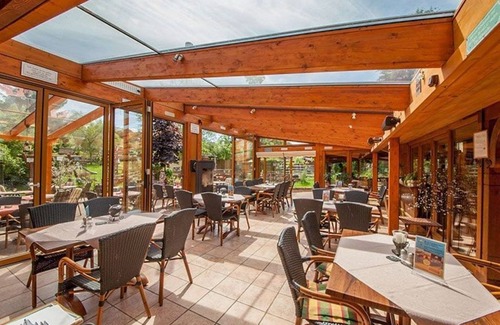 Neroth Apartamento | Small single room - Spa and Wellness Hotel am Eifelsteig***