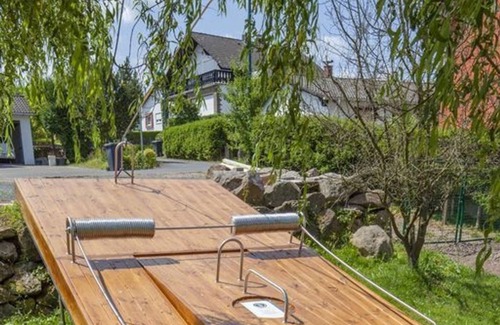 Neroth Apartamento | Small single room - Spa and Wellness Hotel am Eifelsteig***