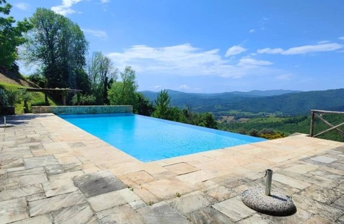 Bivio Lugnano Villa | Small Source