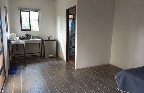 Playa Grande Apartamento | Pequeño estudio a 2 km del Parque Nacional Las Baulas
