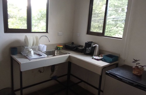 Playa Grande Apartamento | Pequeño estudio a 2 km del Parque Nacional Las Baulas