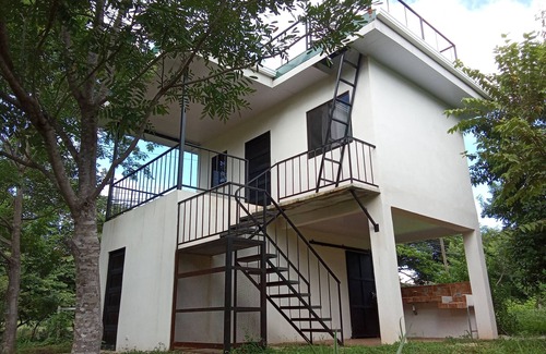 Playa Grande Apartamento | Pequeño estudio a 2 km del Parque Nacional Las Baulas