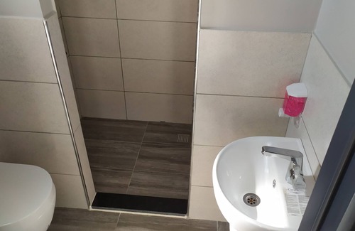 Mecidiyekoy Apartamento | Estudio completo en Sisli Mecidiyeköy