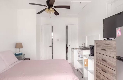 Florida Ridge Casa | Pequeño estudio, apartamento