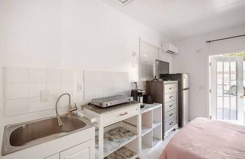 Florida Ridge Casa | Pequeño estudio, apartamento