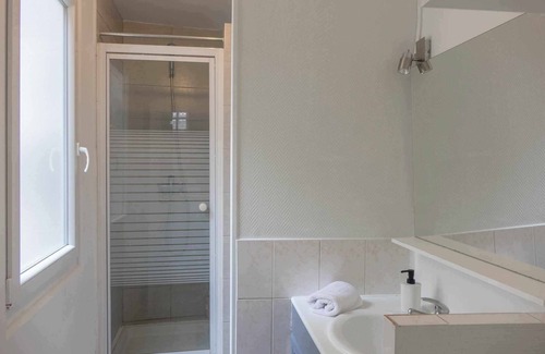 Bourgogne Apartamento | Small studio downtown