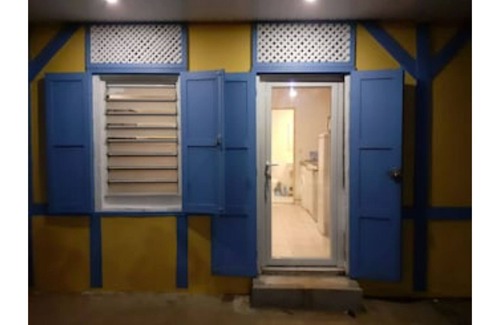 Regina Apartamento | Small studio KOUROU ( 2 )