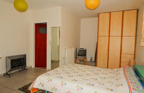 Tripoli Apartamento | Small studio near the center of Tripoli