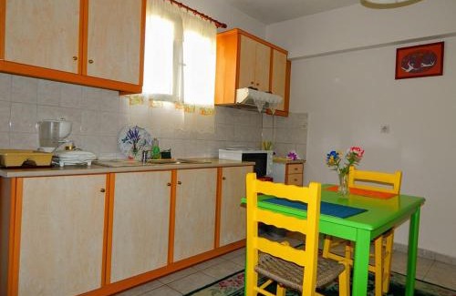 Tripoli Apartamento | Small studio near the center of Tripoli