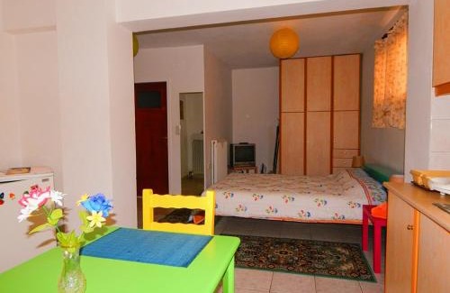 Tripoli Apartamento | Small studio near the center of Tripoli