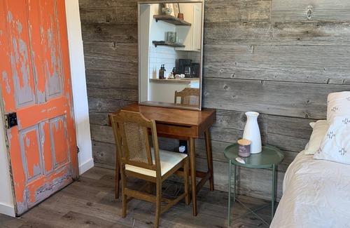 Boyd Acres Apartamento | Small Studio Perfect for Relaxing After Adventure