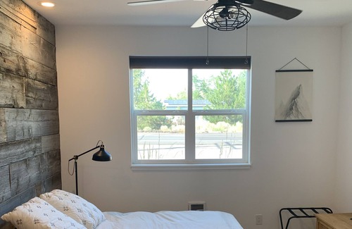 Boyd Acres Apartamento | Small Studio Perfect for Relaxing After Adventure