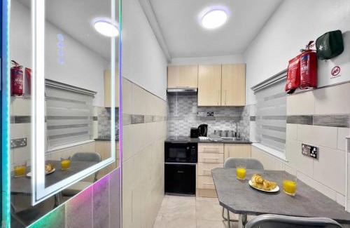 Maerdy Apartamento | Small Studio Suite W Vip Lounge Access-maerdy