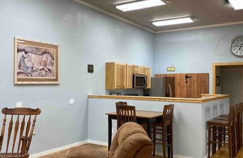 Winnett Casa | Small Town Big Sky