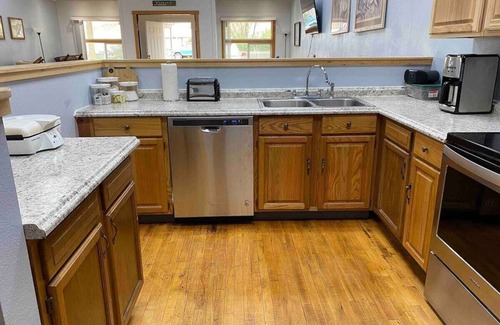 Winnett Casa | Small Town Big Sky