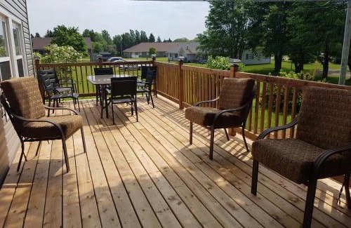 Montague Cama Y Desayuno | Small Town Bound Inn