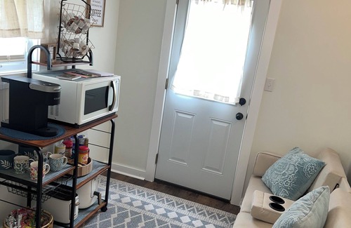 South Charleston Casa | Small Town Charmer 2