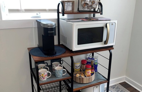 South Charleston Casa | Small Town Charmer 2