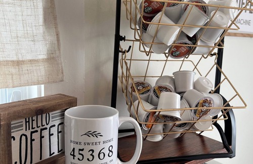 South Charleston Casa | Small Town Charmer 2
