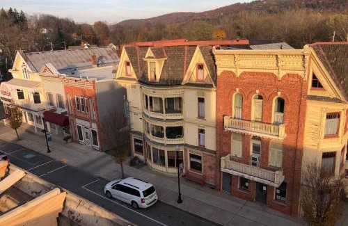 Wyalusing Apartamento | Small Town Hideaway