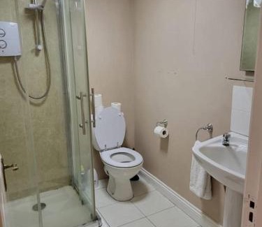 Muine Bheag Apartamento | Small Town House, Barrow Lane, Bagenalstown, Carlow