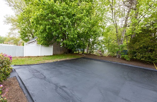 Watertown Apartamento | Small Town Stay- Stroll to Local Shops/Dining/Taft