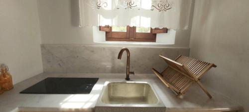 Zia Casa | Small traditional house in Asfendiou Kos