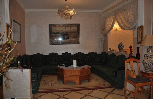 Tangier Apartamento | Familia pequeña casa tradicional