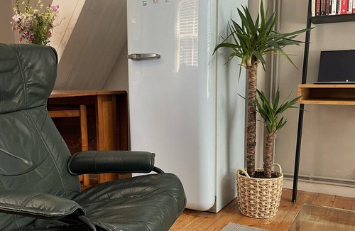 Maldon Casa | Small Two Bedroom Cottage in Tollesbury