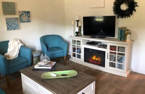 Williams Cabaña | Small, unique cottage with a lot of extras