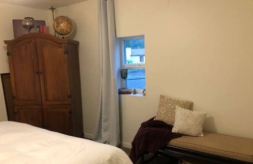 Williams Cabaña | Small, unique cottage with a lot of extras