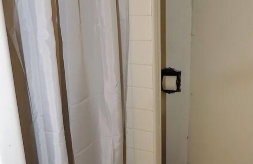 St. Maries Cabina | Small Unit Downstairs