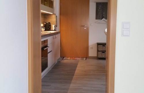 Ippingen Apartamento | 2017 apartamento vacacional recientemente ampliado en Immendingen-Ippingen