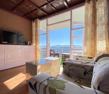 Theog Casa | Small Victories Mountain Stay