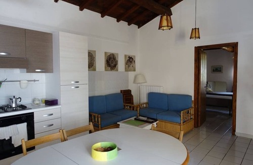 Bovara Casa | Pequeña villa con vistas al valle de Umbría