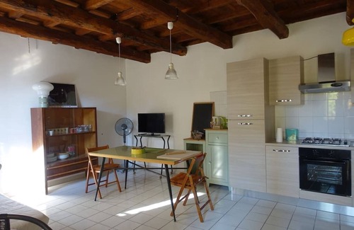 Bovara Casa | Pequeña villa con vistas al Valle de Umbría # 2