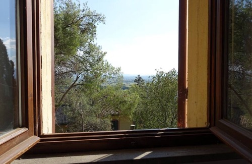 Bovara Casa | Pequeña villa con vistas al Valle de Umbría # 2