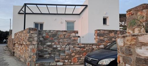 Nea Cryssi Akti Casa | Small Villa 4 two