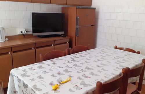Pontelagoscuro Casa | Small villa in the green of Ferrara