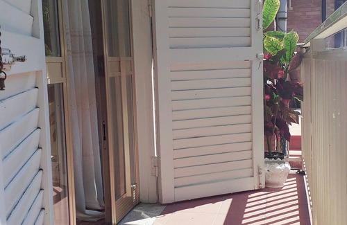 Pontelagoscuro Casa | Small villa in the green of Ferrara