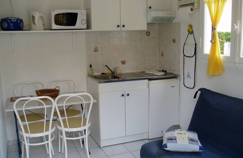 Arcachon Villa | Pequeña villa en zona tranquila
