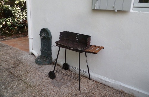 Arcachon Villa | Pequeña villa en zona tranquila