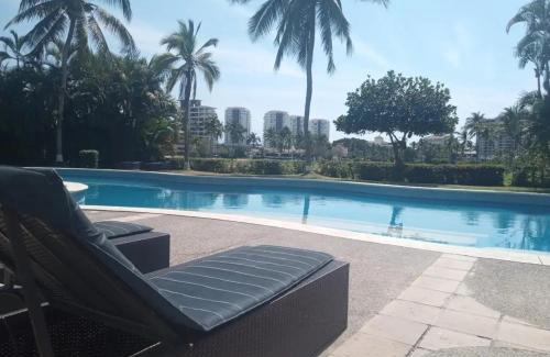 Marina Vallarta Apartamento | small villa in the marina