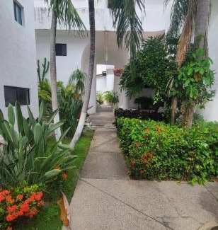Marina Vallarta Apartamento | small villa in the marina