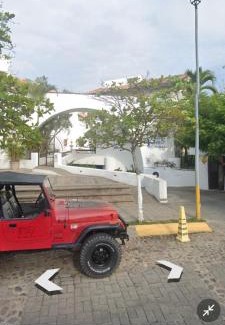 Marina Vallarta Apartamento | small villa in the marina