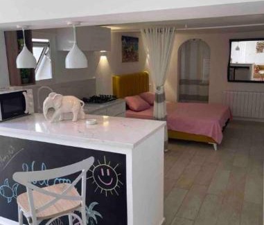 Harhoura Casa | small villa with garden close to the beach