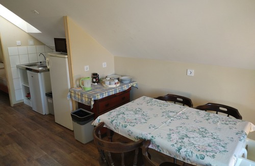 Dunaszentmiklos Apartamento | Pequeño pueblo, pequeña casa de huéspedes, vino y relax en Wineregion Neszmély 7682